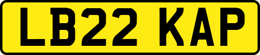 LB22KAP