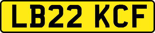 LB22KCF