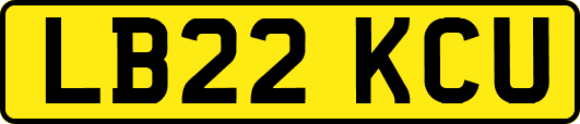 LB22KCU