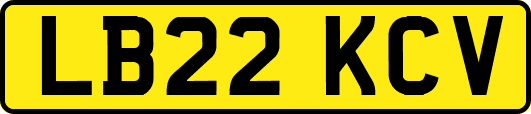 LB22KCV