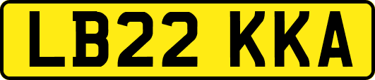 LB22KKA