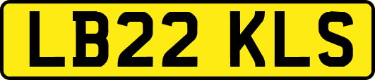 LB22KLS