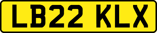 LB22KLX