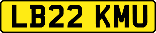 LB22KMU
