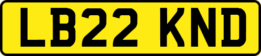 LB22KND