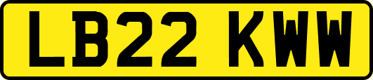 LB22KWW