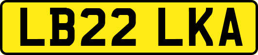LB22LKA