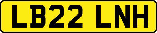 LB22LNH