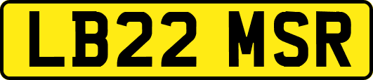 LB22MSR