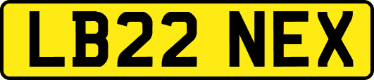 LB22NEX