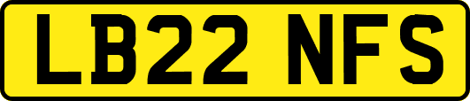 LB22NFS