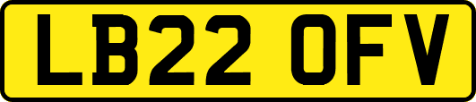 LB22OFV
