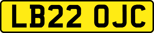 LB22OJC