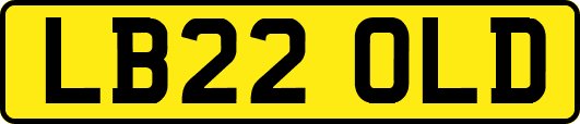LB22OLD