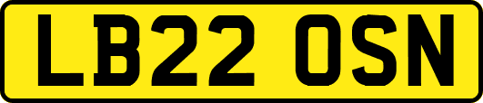 LB22OSN