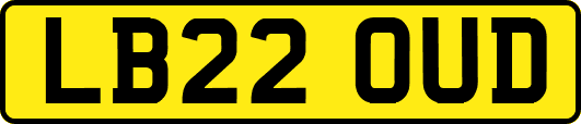 LB22OUD