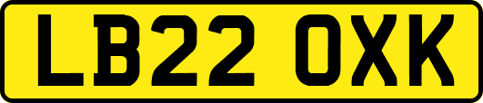 LB22OXK