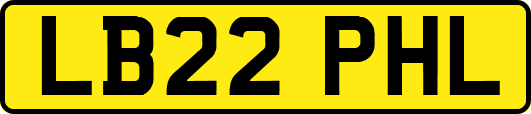 LB22PHL