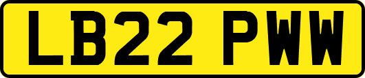 LB22PWW
