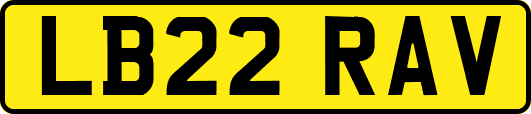 LB22RAV