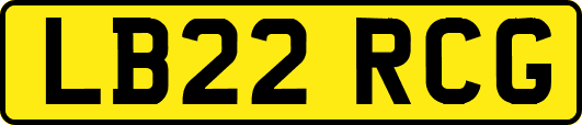 LB22RCG
