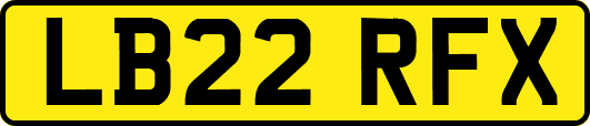 LB22RFX