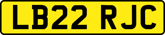 LB22RJC