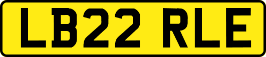 LB22RLE