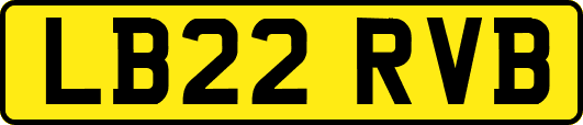 LB22RVB