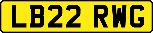 LB22RWG