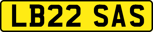 LB22SAS