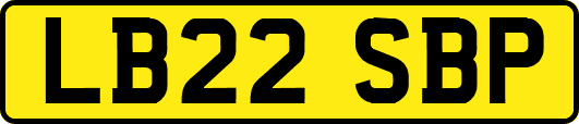 LB22SBP