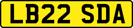 LB22SDA