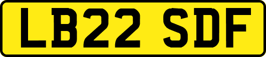 LB22SDF