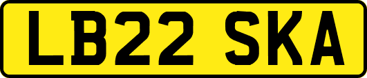 LB22SKA
