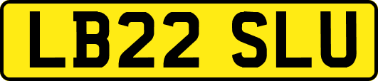 LB22SLU