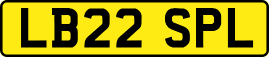 LB22SPL