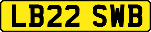 LB22SWB
