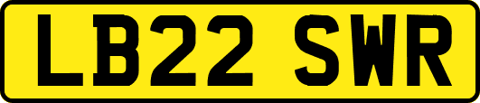LB22SWR