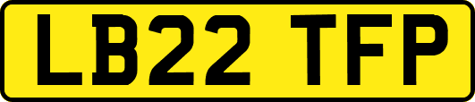 LB22TFP