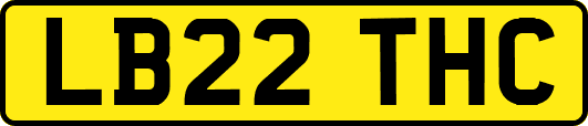 LB22THC
