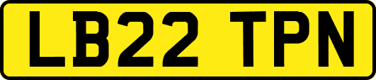 LB22TPN
