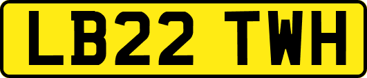 LB22TWH