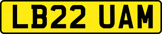 LB22UAM