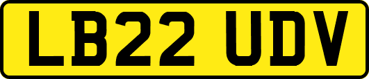 LB22UDV
