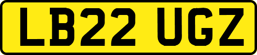 LB22UGZ