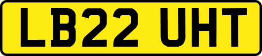 LB22UHT