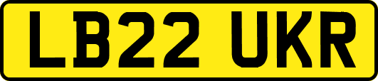 LB22UKR