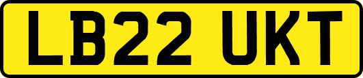 LB22UKT
