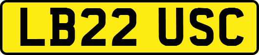 LB22USC